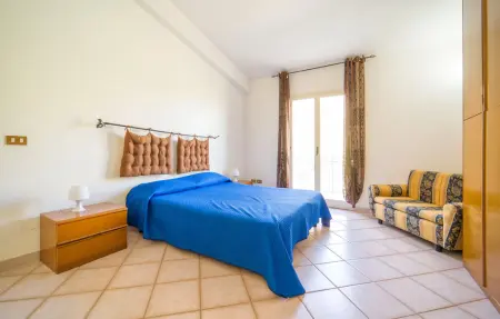 Villa Spera, Location Maison 10 personnes à Trabia  PA - Photo 25