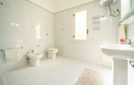 Villa Spera, Location Maison 10 personnes à Trabia  PA - Photo 31