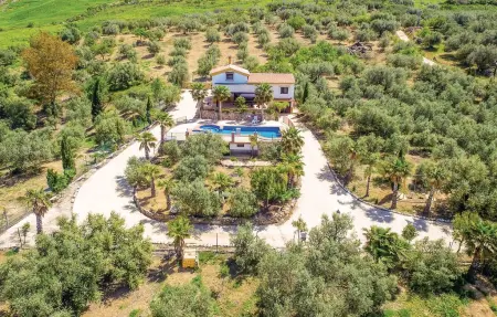Maison 10 personnes à Periana - Photo 1