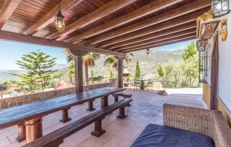 Maison 10 personnes à Periana - Photo 3