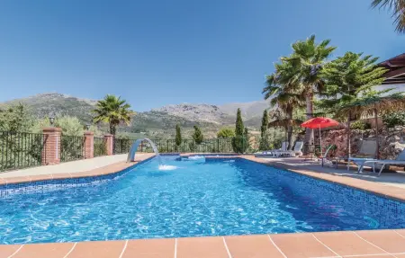 Maison 10 personnes à Periana - Photo 9