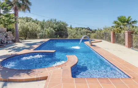 Maison 10 personnes à Periana - Photo 10