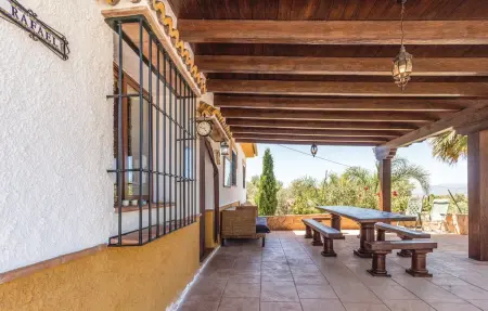 Maison 10 personnes à Periana - Photo 16