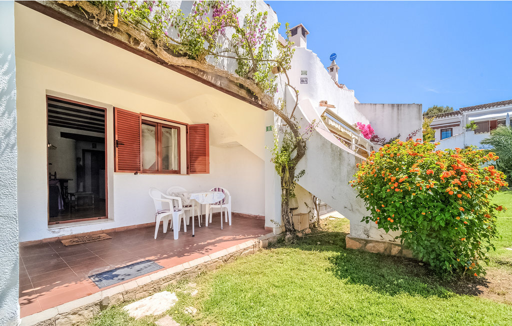 Denia, Appartement 3 personnes à Denia - Photo 2