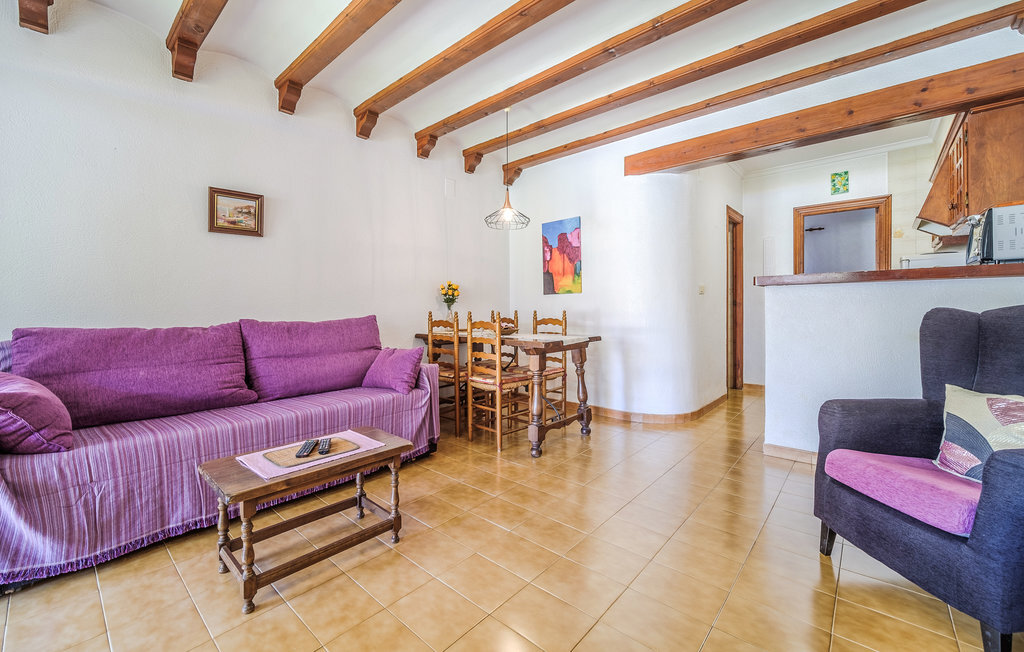 Denia, Appartement 3 personnes à Denia - Photo 10