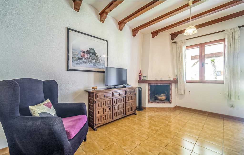 Denia, Appartement 3 personnes à Denia - Photo 11