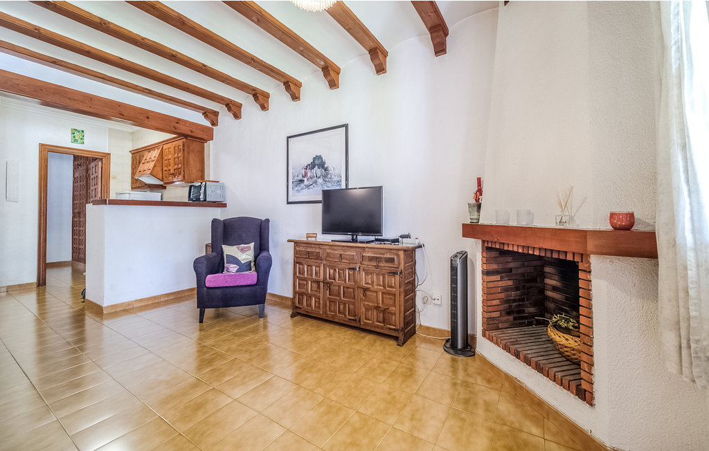 Denia, Appartement 3 personnes à Denia - Photo 12