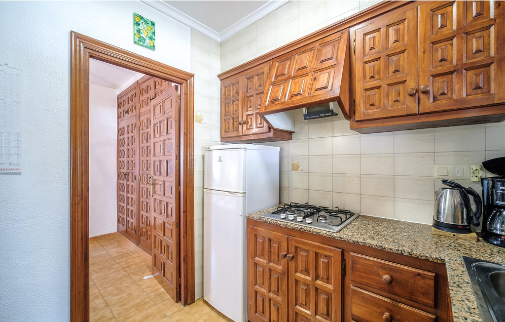Denia, Appartement 3 personnes à Denia - Photo 13