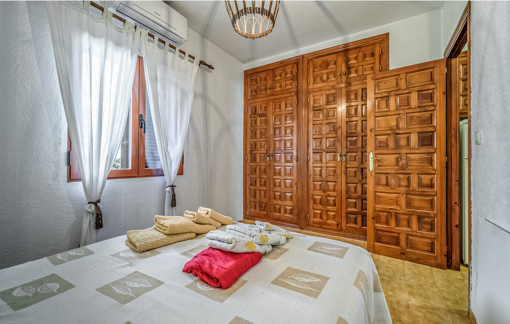 Denia, Appartement 3 personnes à Denia - Photo 14