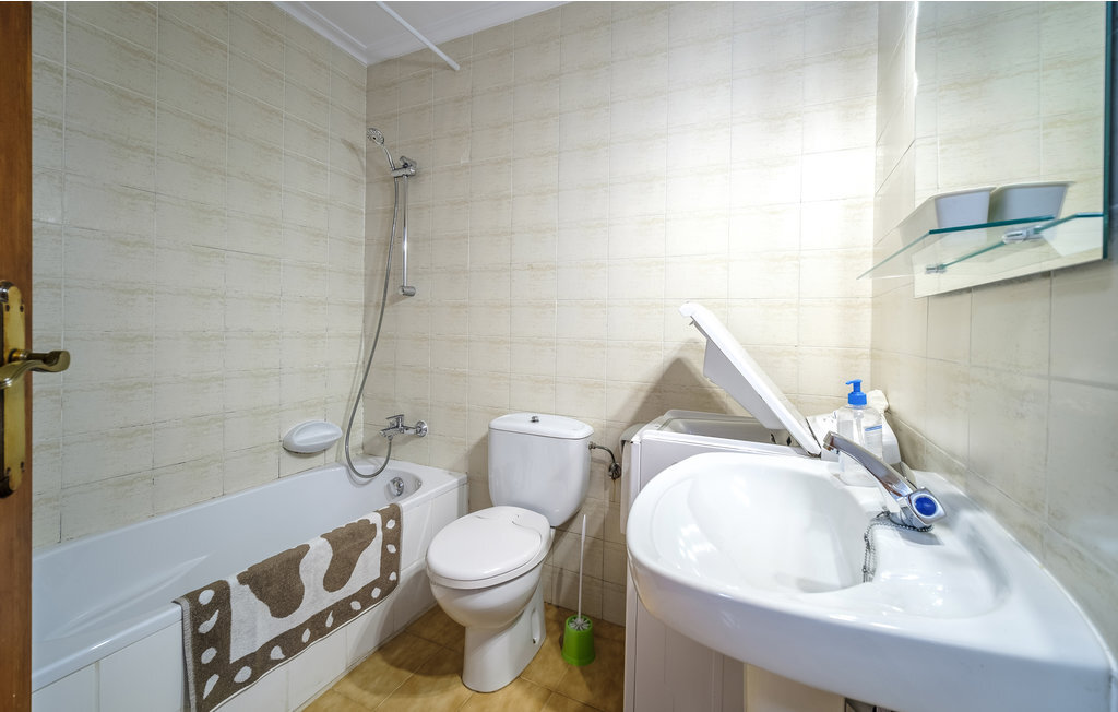 Denia, Appartement 3 personnes à Denia - Photo 15