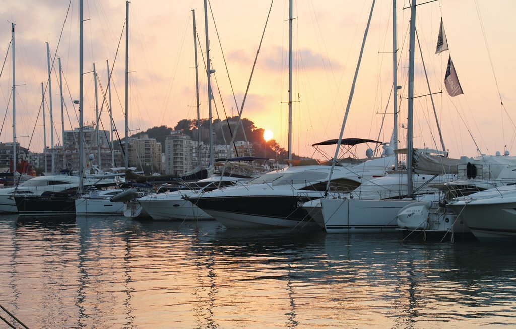 Denia, Appartement 3 personnes à Denia - Photo 18