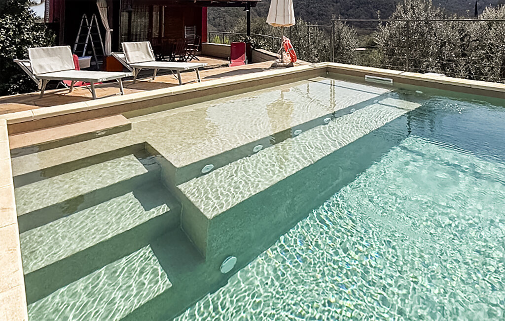 Poggiolivo – Maison avec piscine aux portes de Montevarchi - Photo 1