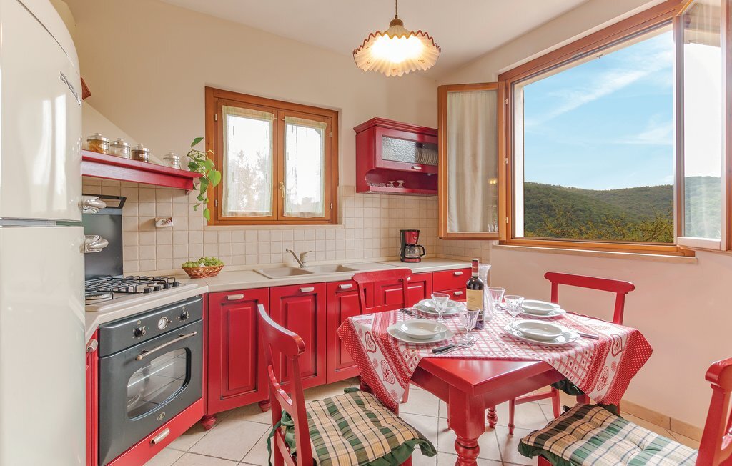 Poggiolivo – Maison avec piscine aux portes de Montevarchi - Photo 3