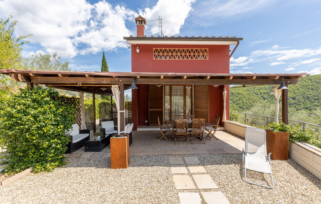 Poggiolivo – Maison avec piscine aux portes de Montevarchi - Photo 5