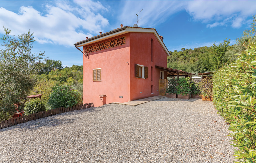 Poggiolivo – Maison avec piscine aux portes de Montevarchi - Photo 14
