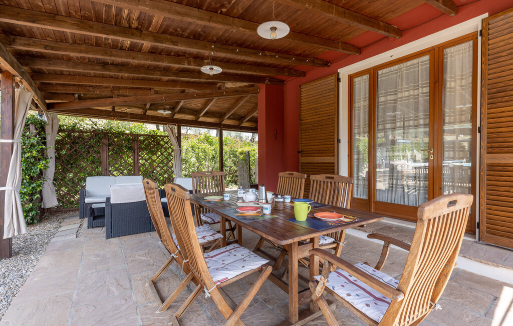 Poggiolivo – Maison avec piscine aux portes de Montevarchi - Photo 17
