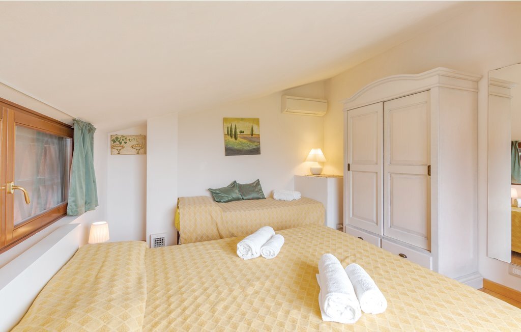 Poggiolivo – Maison avec piscine aux portes de Montevarchi - Photo 23