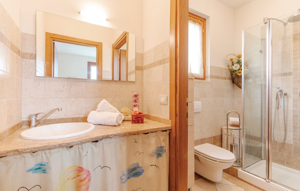 Poggiolivo – Maison avec piscine aux portes de Montevarchi - Photo 26