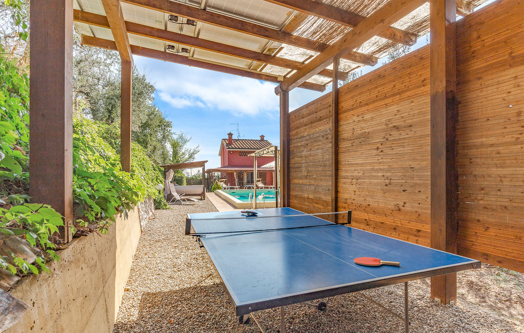 Poggiolivo – Maison avec piscine aux portes de Montevarchi - Photo 27