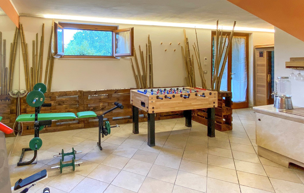 Poggiolivo – Maison avec piscine aux portes de Montevarchi - Photo 31