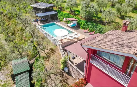 Poggiolivo, Maison 5 personnes à Montevarchi AR - Photo 1