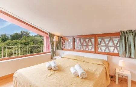 Poggiolivo, Maison 5 personnes à Montevarchi AR - Photo 3