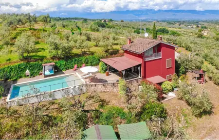 Poggiolivo, Maison 5 personnes à Montevarchi AR - Photo 9