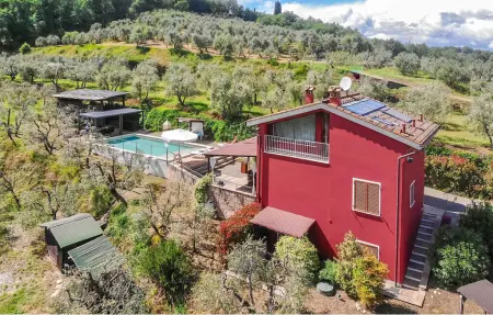 Poggiolivo, Maison 5 personnes à Montevarchi AR - Photo 10