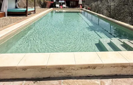 Poggiolivo, Maison 5 personnes à Montevarchi AR - Photo 11