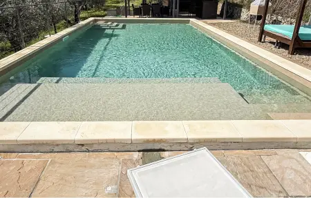 Poggiolivo, Maison 5 personnes à Montevarchi AR - Photo 12