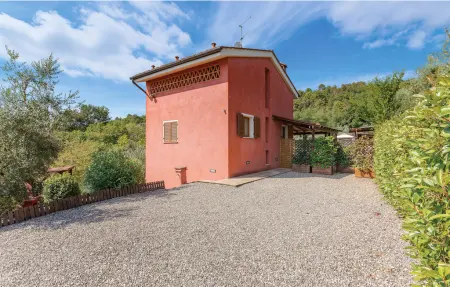 Poggiolivo, Maison 5 personnes à Montevarchi AR - Photo 13