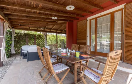 Poggiolivo, Maison 5 personnes à Montevarchi AR - Photo 16