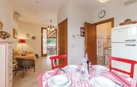 Poggiolivo, Maison 5 personnes à Montevarchi AR - Photo 20