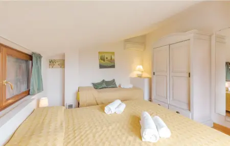 Poggiolivo, Maison 5 personnes à Montevarchi AR - Photo 22