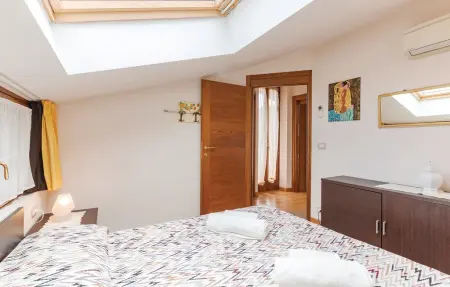 Poggiolivo, Maison 5 personnes à Montevarchi AR - Photo 24