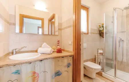 Poggiolivo, Maison 5 personnes à Montevarchi AR - Photo 25