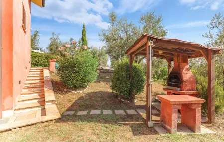 Poggiolivo, Maison 5 personnes à Montevarchi AR - Photo 27
