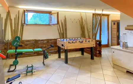 Poggiolivo, Maison 5 personnes à Montevarchi AR - Photo 30