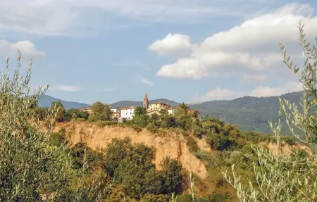 Poggiolivo, Maison 5 personnes à Montevarchi AR - Photo 33