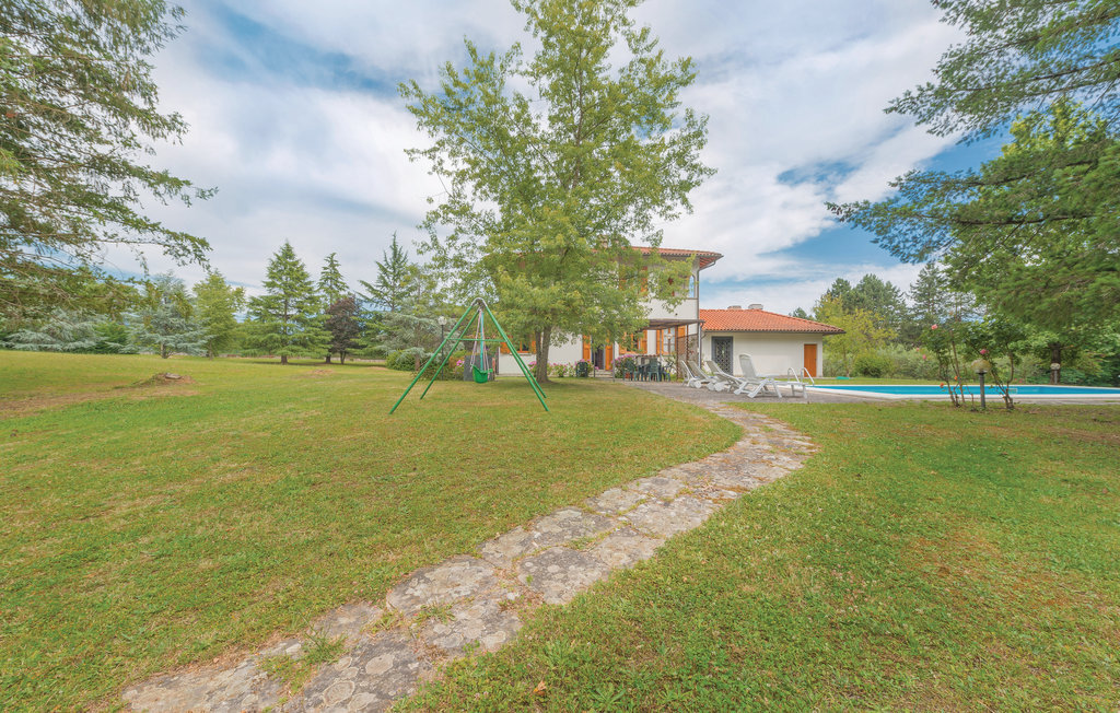 Villa il Colle – Maison 8 pers., piscine privée Mugello - Photo 2