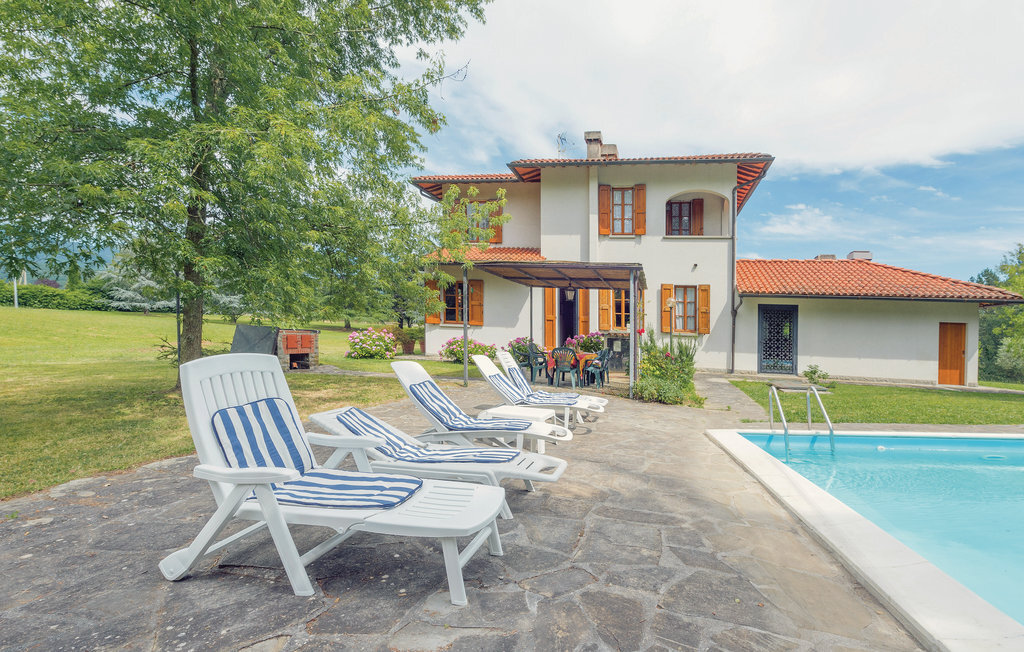 Villa il Colle – Maison 8 pers., piscine privée Mugello - Photo 5