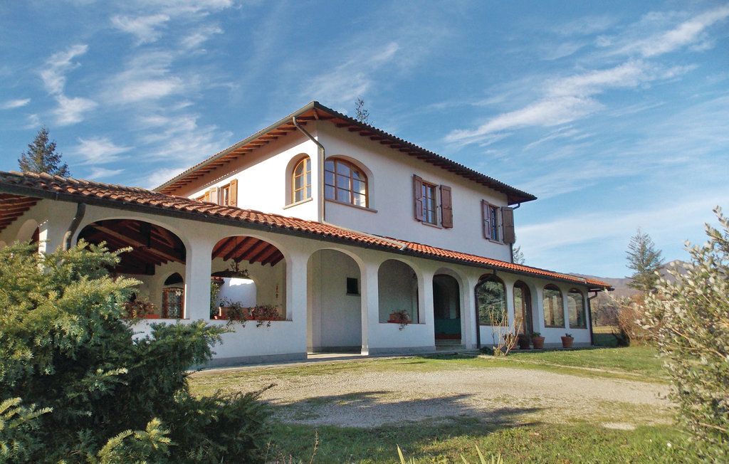 Villa il Colle – Maison 8 pers., piscine privée Mugello - Photo 7