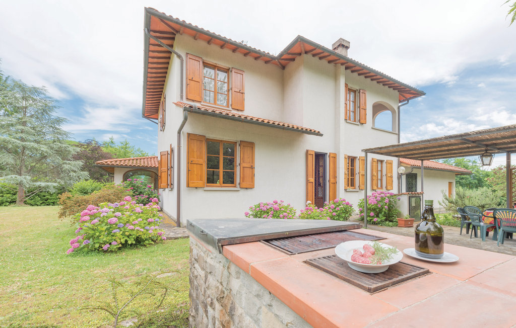 Villa il Colle – Maison 8 pers., piscine privée Mugello - Photo 8