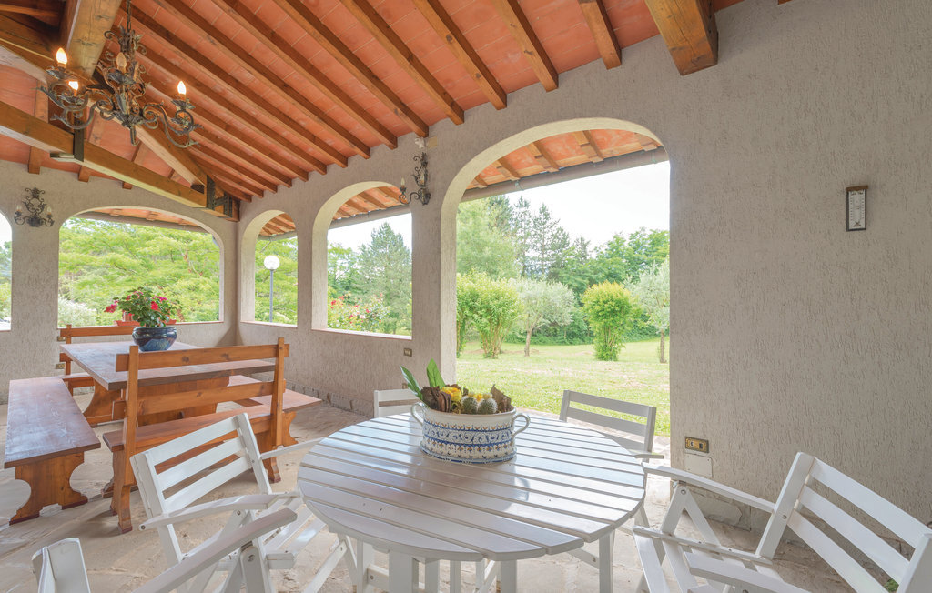 Villa il Colle – Maison 8 pers., piscine privée Mugello - Photo 9
