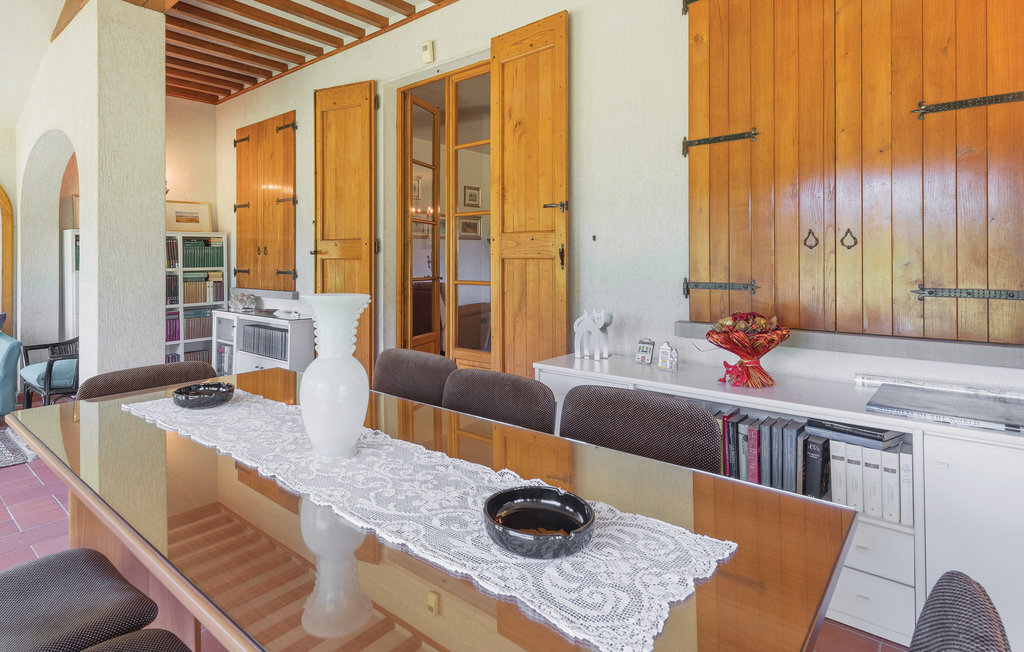Villa il Colle – Maison 8 pers., piscine privée Mugello - Photo 10