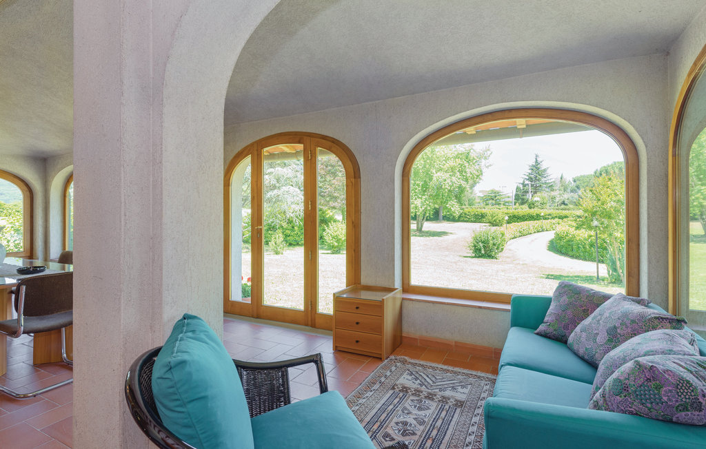 Villa il Colle – Maison 8 pers., piscine privée Mugello - Photo 11
