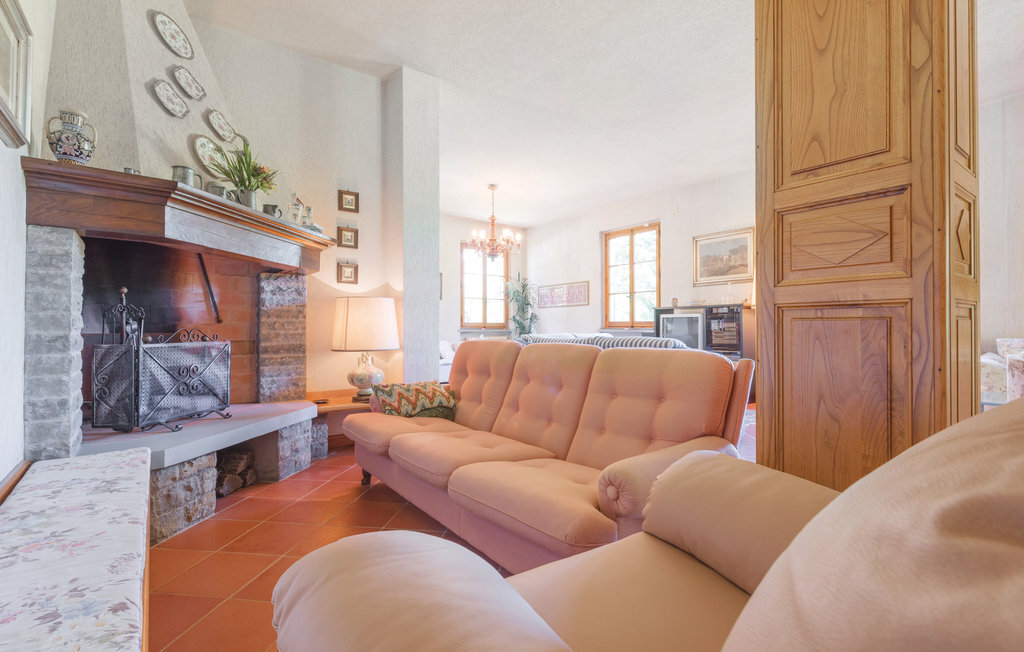 Villa il Colle – Maison 8 pers., piscine privée Mugello - Photo 12