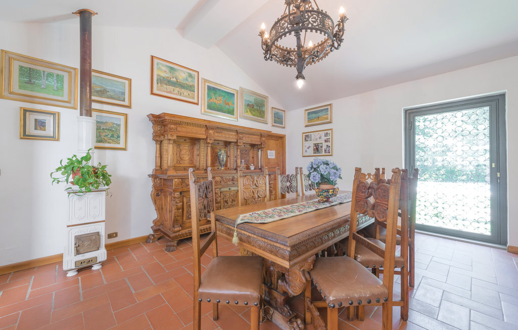 Villa il Colle – Maison 8 pers., piscine privée Mugello - Photo 16