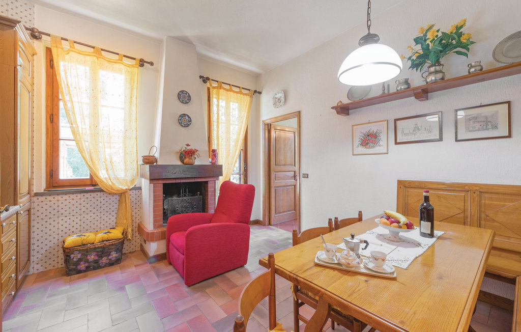 Villa il Colle – Maison 8 pers., piscine privée Mugello - Photo 17