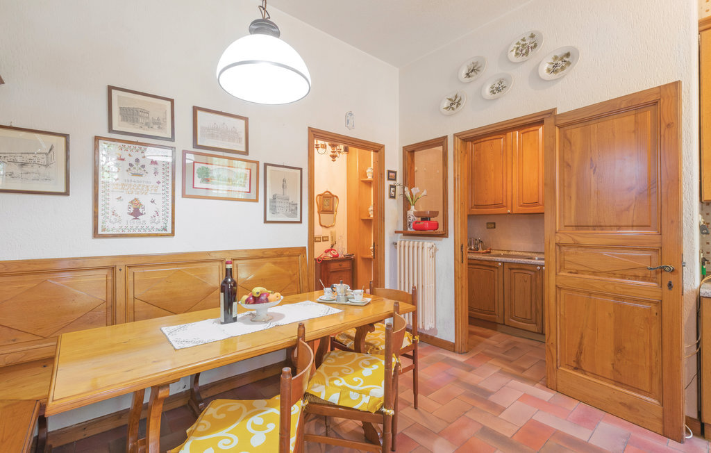 Villa il Colle – Maison 8 pers., piscine privée Mugello - Photo 18